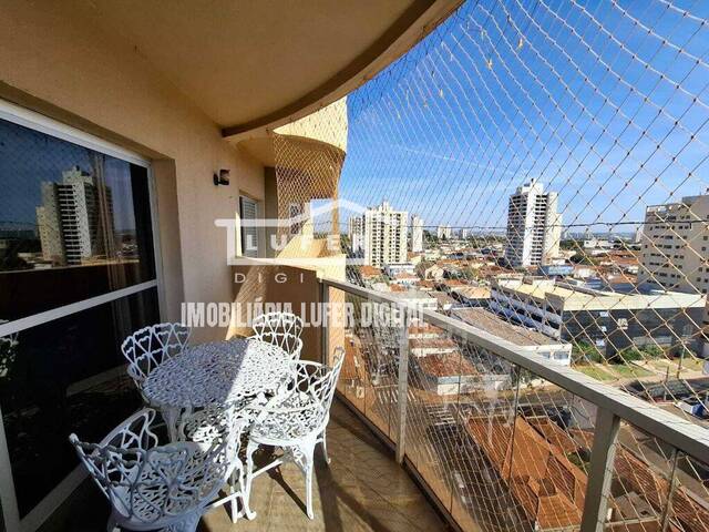 #67 - Apartamento para Venda em Araraquara - SP