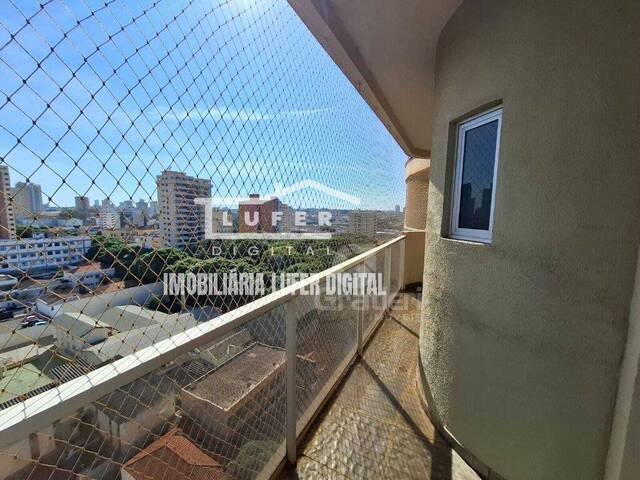 #67 - Apartamento para Venda em Araraquara - SP