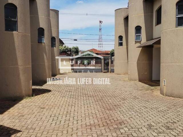 #68 - Casa em condomínio para Venda em Araraquara - SP