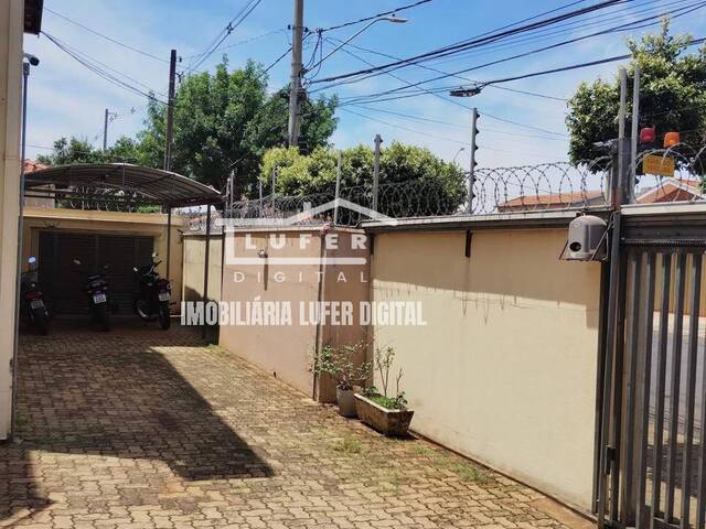 #68 - Casa em condomínio para Venda em Araraquara - SP