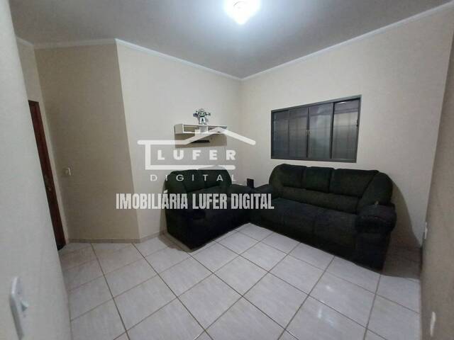 #69 - Casa para Venda em Araraquara - SP