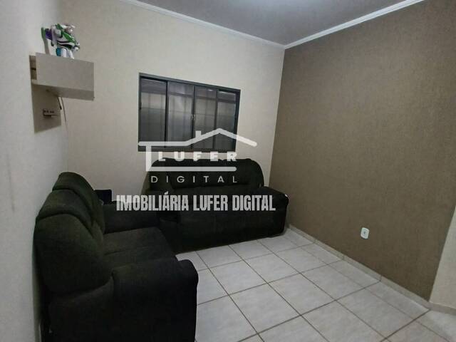 Casa para Venda em Araraquara - 4