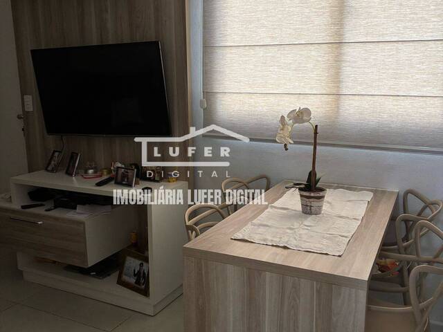 #73 - Apartamento para Venda em Araraquara - SP