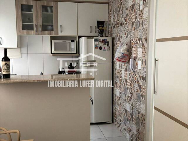 Apartamento para Venda em Araraquara - 4