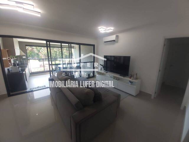 #75 - Apartamento para Venda em Araraquara - SP