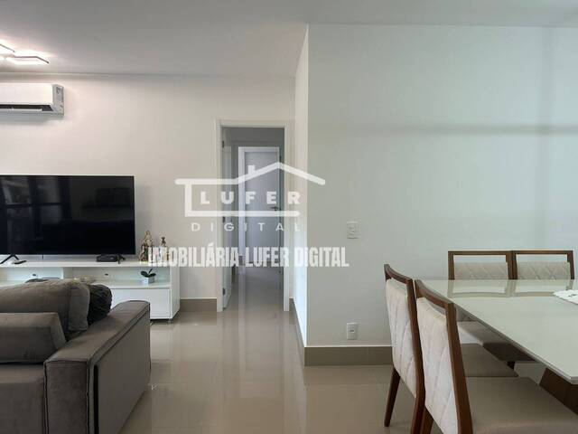 Apartamento para Venda em Araraquara - 4