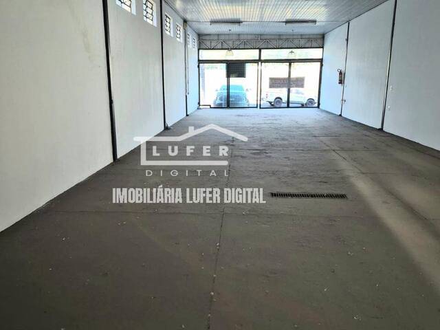 #17 - Prédio comercial para Venda em Araraquara - SP