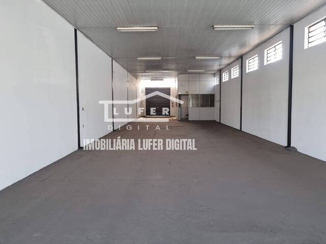 Prédio comercial para Venda em Araraquara - 5