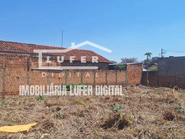 #76 - Terreno para Venda em Araraquara - SP