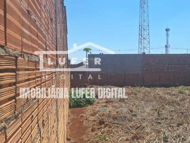 #76 - Terreno para Venda em Araraquara - SP