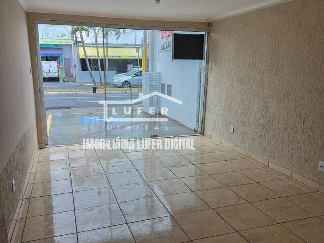 #79 - Sala para Locação em Araraquara - SP