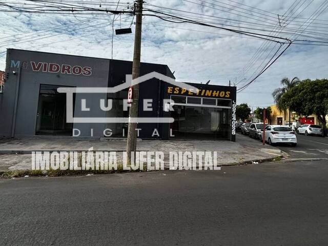 #81 - Sala para Venda em Araraquara - SP