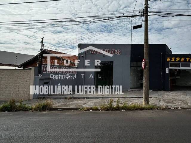 #81 - Sala para Venda em Araraquara - SP
