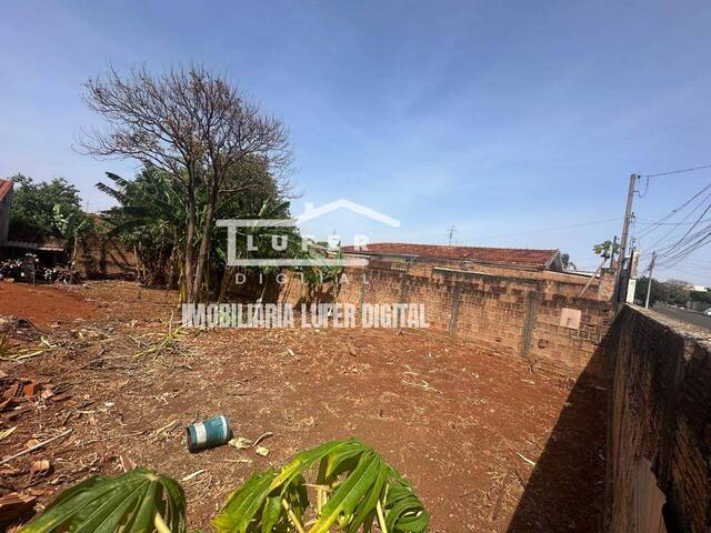 #82 - Terreno para Venda em Araraquara - SP