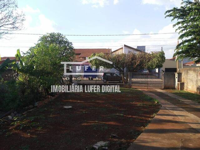 #83 - Edícula para Venda em Araraquara - SP