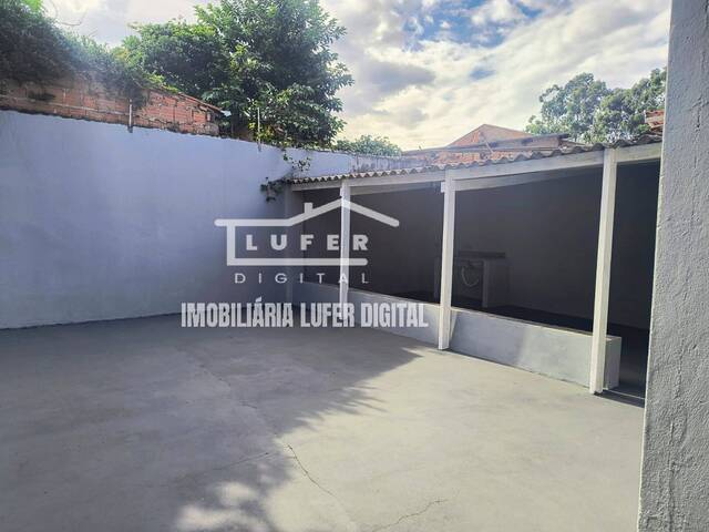 #84 - Casa para Venda em Araraquara - SP