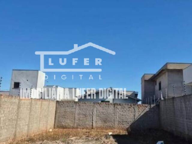 #85 - Terreno para Venda em Araraquara - SP