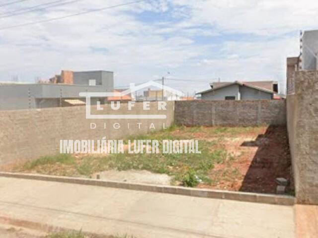 #85 - Terreno para Venda em Araraquara - SP