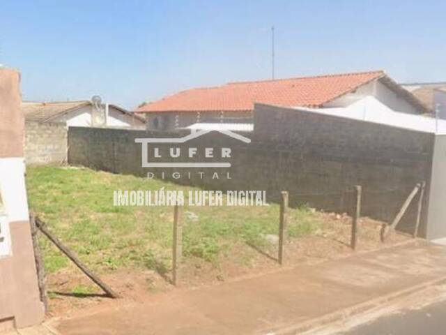 #86 - Terreno para Venda em Araraquara - SP