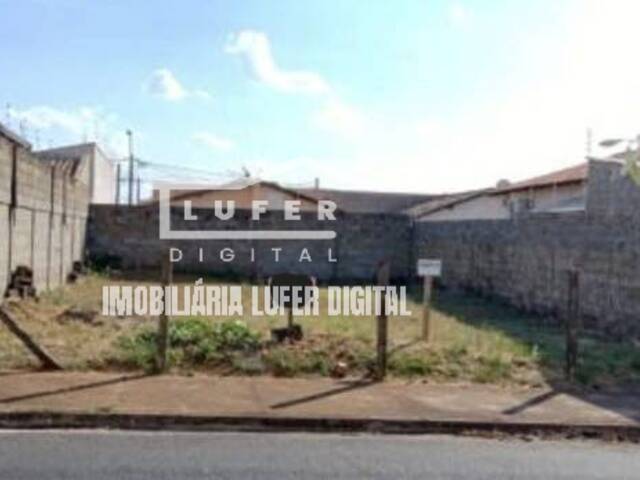 #86 - Terreno para Venda em Araraquara - SP