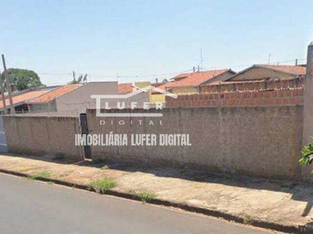 Venda em Jardim dos Oitis - Araraquara