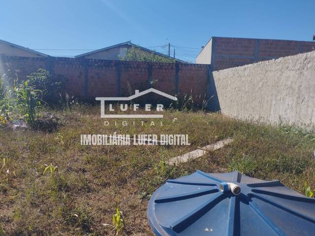 #87 - Terreno para Venda em Araraquara - SP