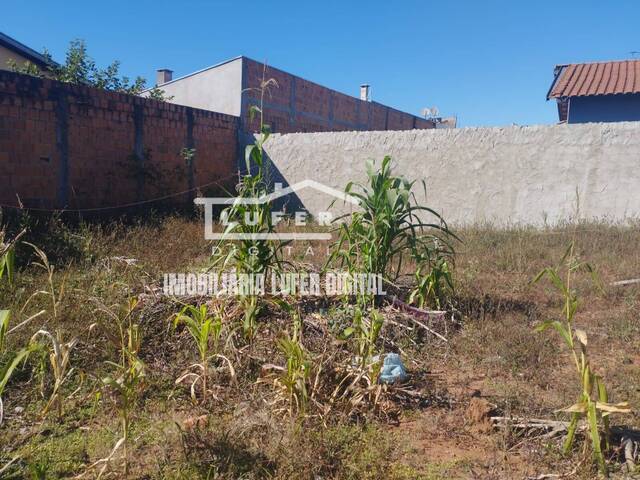 #87 - Terreno para Venda em Araraquara - SP