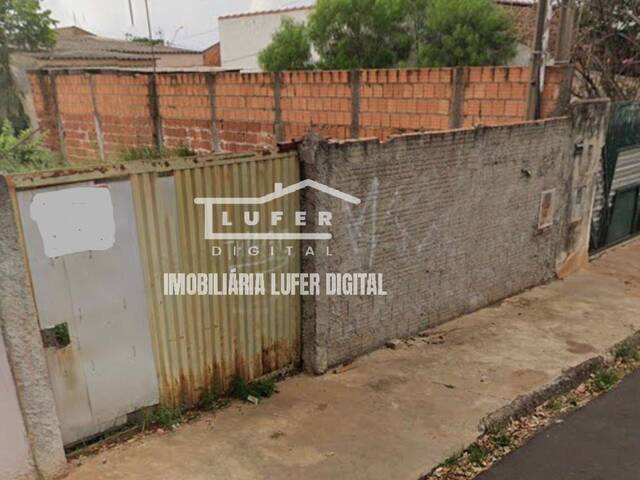 Venda em Jardim Maria Luiza - Araraquara