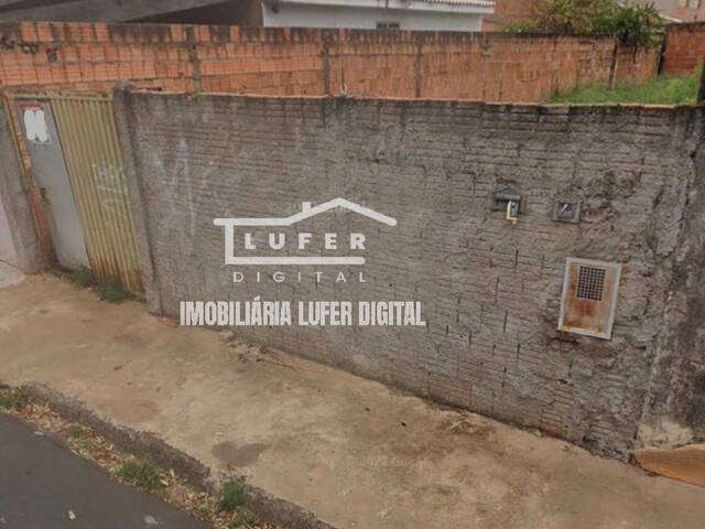 #8 - Terreno para Venda em Araraquara - SP