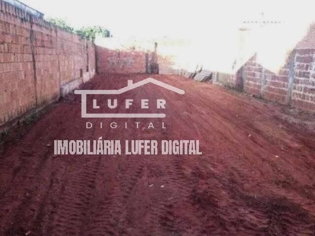 #8 - Terreno para Venda em Araraquara - SP