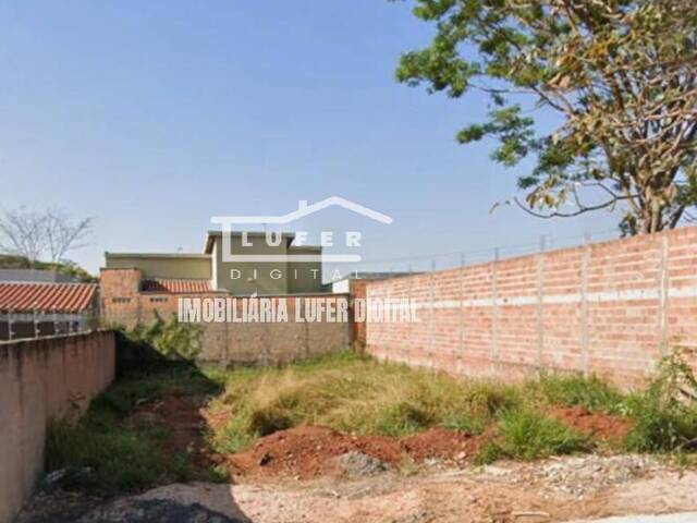 #88 - Terreno para Venda em Araraquara - SP
