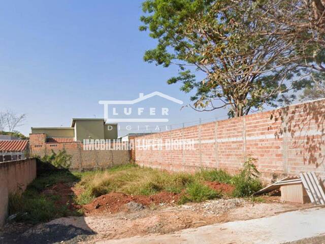 #88 - Terreno para Venda em Araraquara - SP