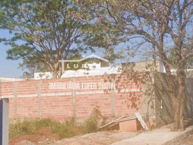 #88 - Terreno para Venda em Araraquara - SP