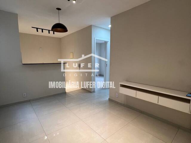 #89 - Apartamento para Venda em Araraquara - SP