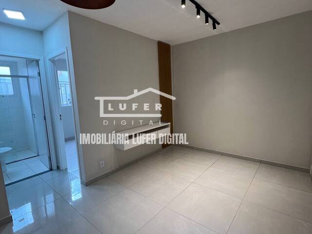 #89 - Apartamento para Venda em Araraquara - SP