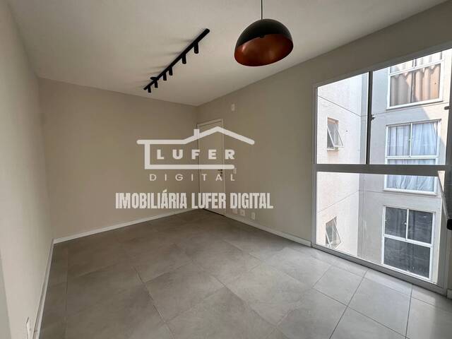 #90 - Apartamento para Venda em Araraquara - SP