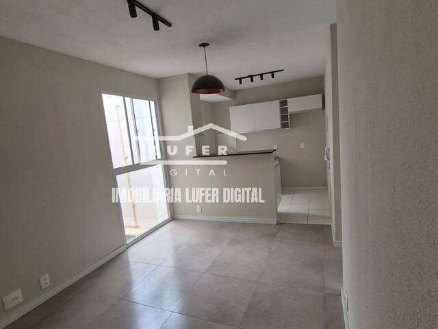 Apartamento para Venda em Araraquara - 4