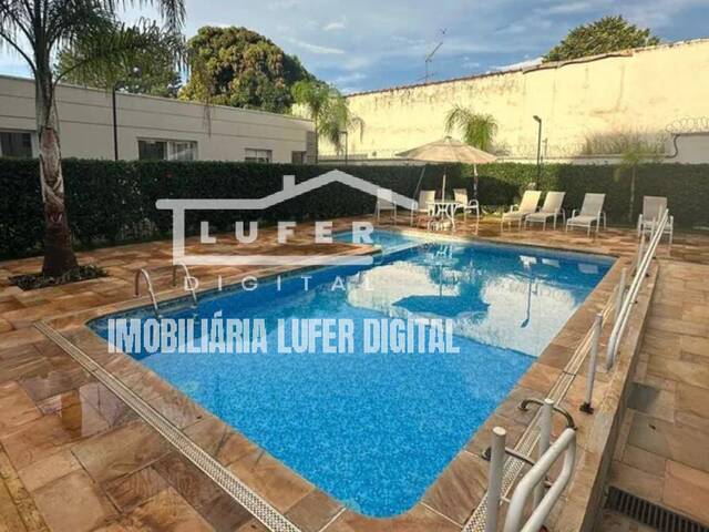 Venda em Jardim Brasília (Vila Xavier) - Araraquara