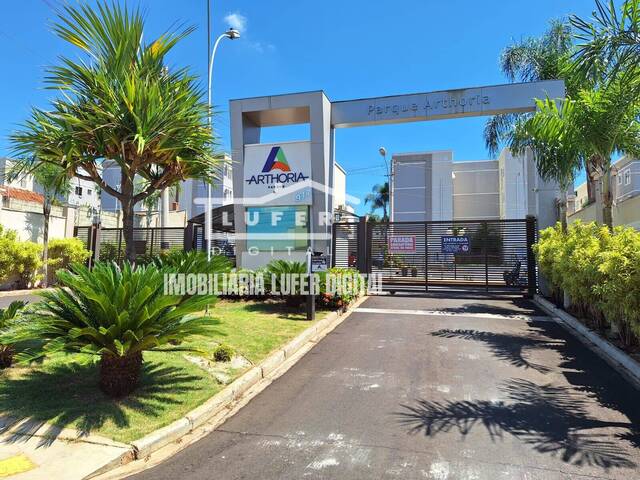 #91 - Apartamento para Venda em Araraquara - SP