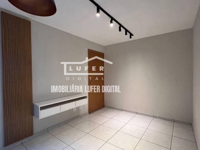 #91 - Apartamento para Venda em Araraquara - SP