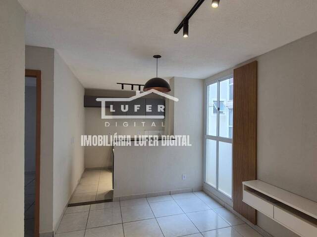 #91 - Apartamento para Venda em Araraquara - SP