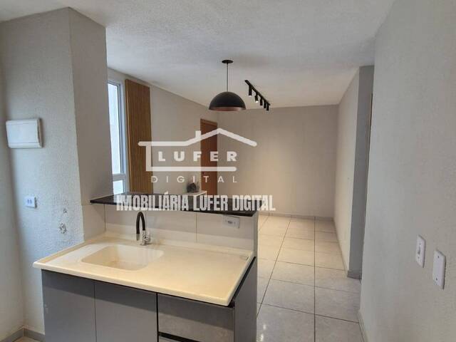 Apartamento para Venda em Araraquara - 5