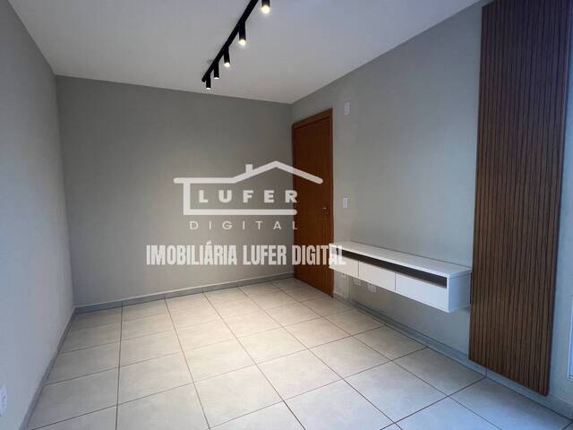 #92 - Apartamento para Venda em Araraquara - SP