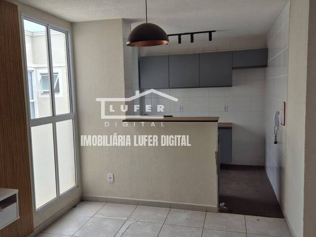 Apartamento para Venda em Araraquara - 4