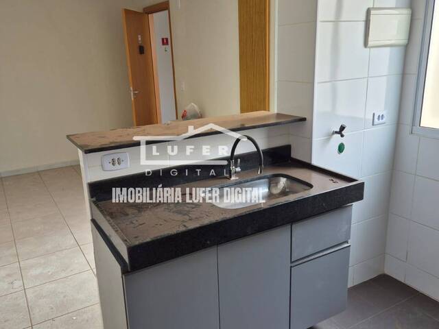 Apartamento para Venda em Araraquara - 5