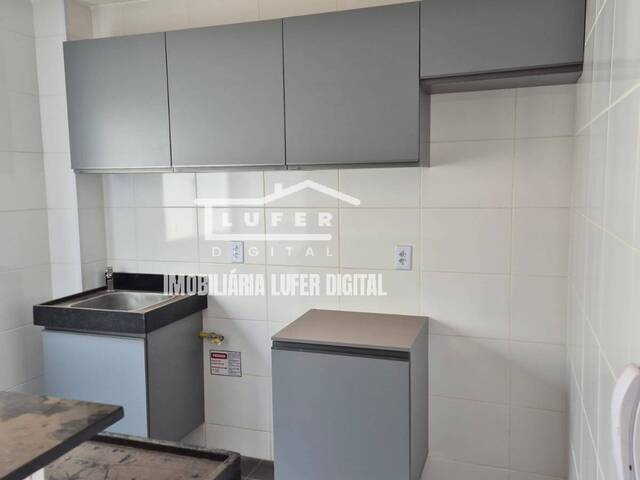 #92 - Apartamento para Venda em Araraquara - SP