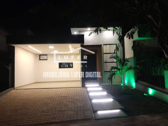 #94 - Casa em condomínio para Venda em Araraquara - SP