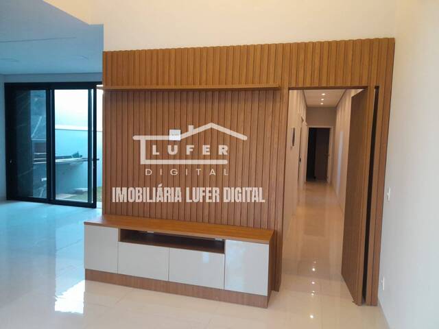 #94 - Casa em condomínio para Venda em Araraquara - SP