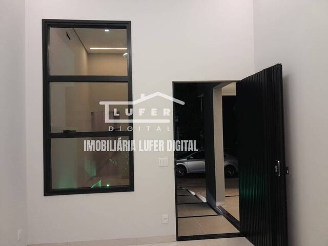 #94 - Casa em condomínio para Venda em Araraquara - SP