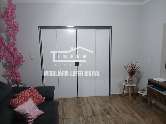 Venda em Jardim Luiz Ometto I - Américo Brasiliense